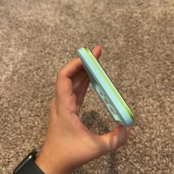 SLAM CASE FOR iPHONE Xs MAX - Picture 9 of 14